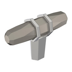 50 Most Popular Modern Cabinet And Drawer Knobs For 2020 Houzz