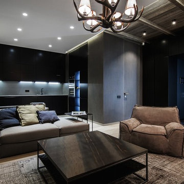 Apartment Artist
