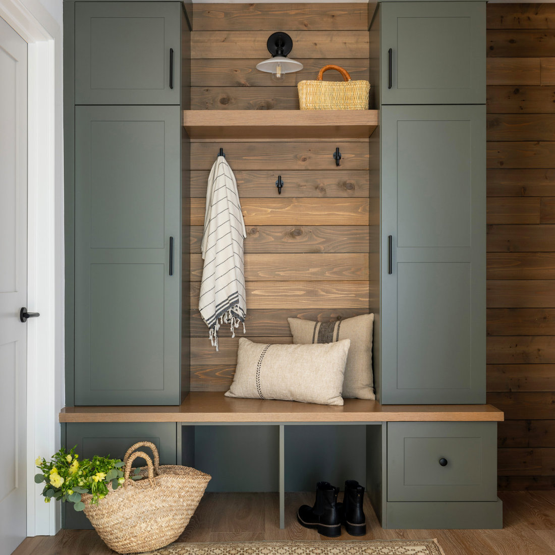 comfortable modern