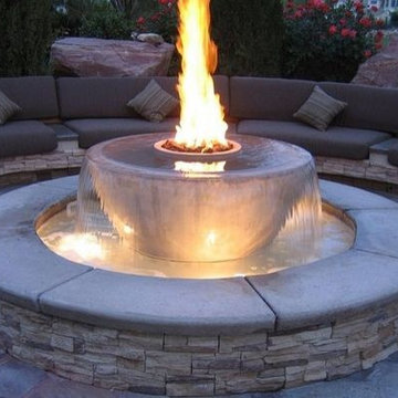 60 Outdoor Fire Pits Decor Ideas You’ll Love