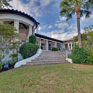 Georgia's Premier Residence Little Hawkins Island