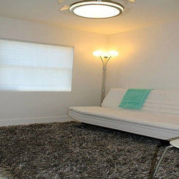 Cellular Shades - Cellular Shades
