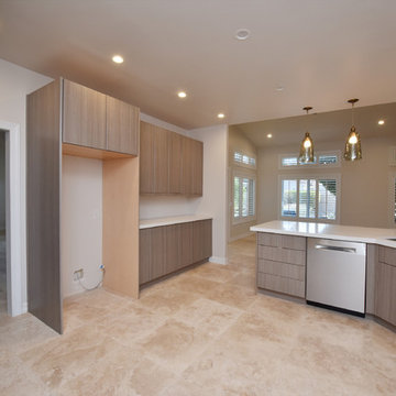 College Lane - Complete Remodel