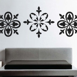 Cool Wall Decals - Products