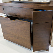 Doors and Drawers