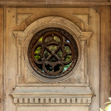 French Chateau - Atheron