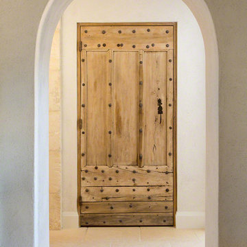 Silverleaf 3
