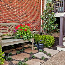 outside yard