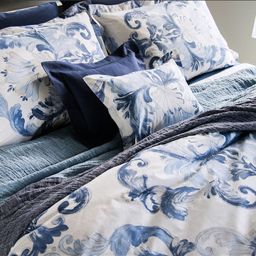 Madeira Bedding