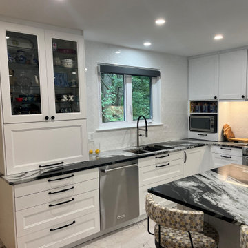 Kitchen/cuisine