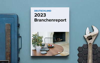 2023 Houzz Deutschland Branchenreport