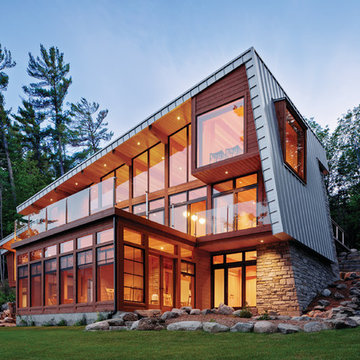 Marvin Windows: Awe Inspiring