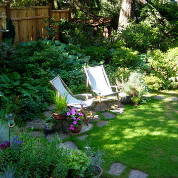 Southwest Portland 2