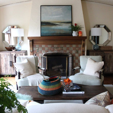 san francisco redesign | the family room