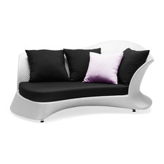 Muebles de exterior delier outside