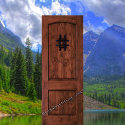 Single Doors - Products