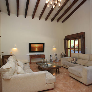 Villa Rosegarden