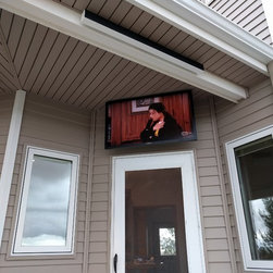 Outdoor Audio/Video - Home Electronics