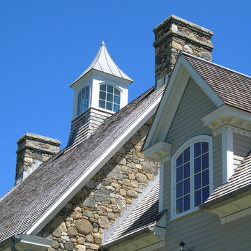 Summer Home - Washington, CT