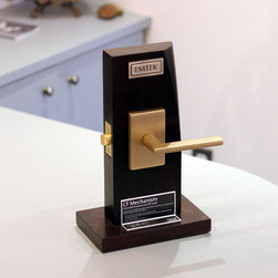 Modern styles - Door Levers