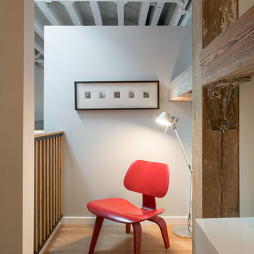 Philadelphia Loft
