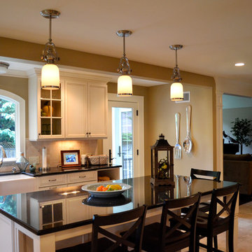 Kitchens