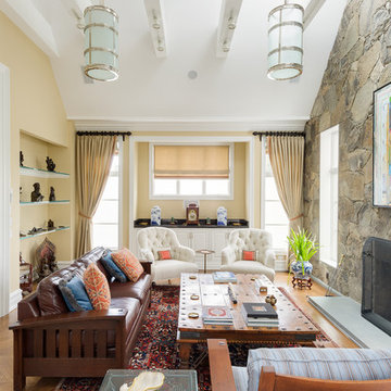 Greenwich, Ct Townhouse