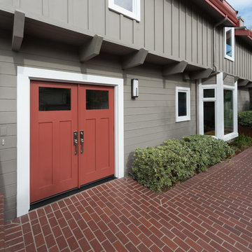 2014 REMMIE Award competition- NARI Bay Area
