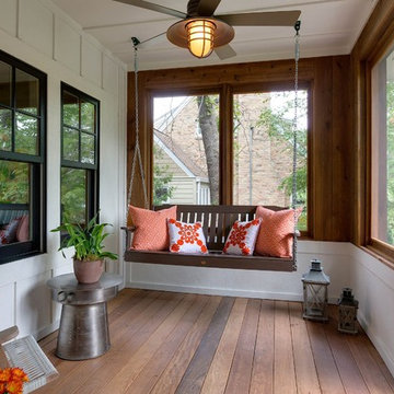 Edina 1920's Remodel