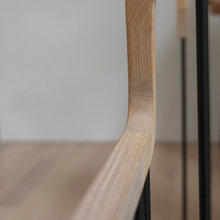 stair details