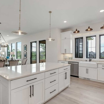 2018 Fall Parade of Homes
