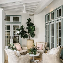 Back Porch