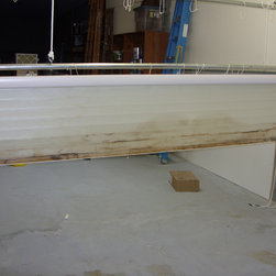 Silhouette Cleaning - Window Treatments