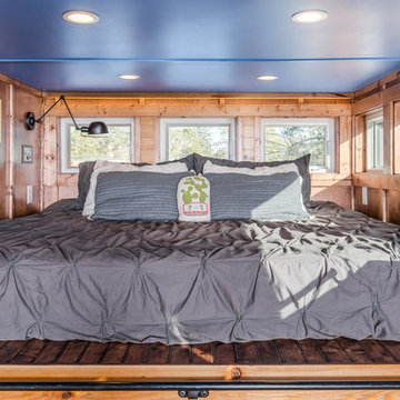 Cornelia Tiny House