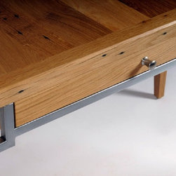 The Halifax Desk - Desks And Hutches