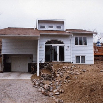 Conventional Homes.