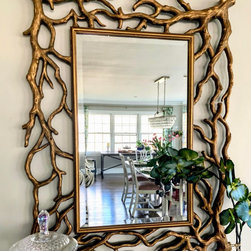 Concord, NC - Wall Accents