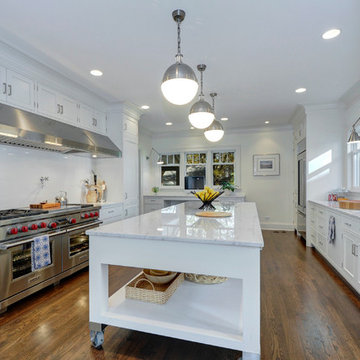 Orrington Colonial