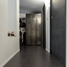 Armoire entrée