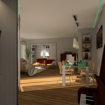 ATICO DUPLEX EN BILBAO