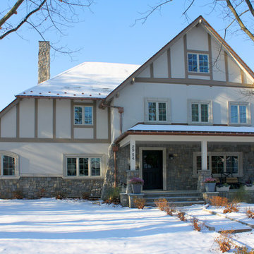 Residential Homes
