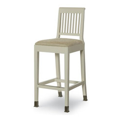 Academy Bar Stool - Bar Stools And Counter Stools