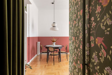 Ispirazione per case e interni design