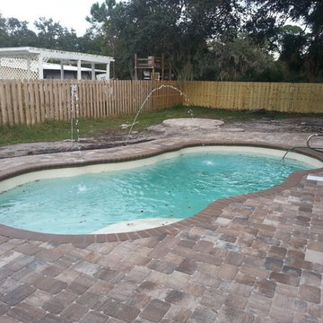 Our Work