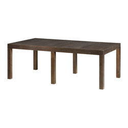 Roberson Dining Table - Dining Tables