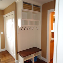 mud room
