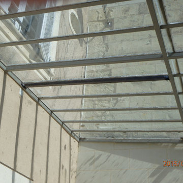 rénovation intérieur maison XVIIIe_projet V