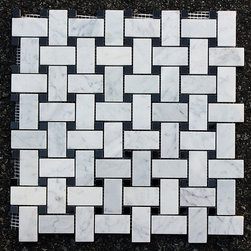 White Marble Collection 2 - Flooring