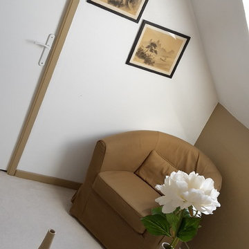 ESPACE DETENTE
