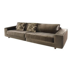 4102 MH Large Sofa - Sofas